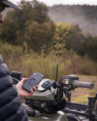 QUADLOCK MOTOSİKLET UZATMA KOLU - Thumbnail