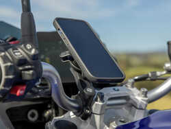 QUADLOCK MOTOSİKLET UZATMA KOLU - Thumbnail