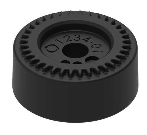 QUADLOCK YÜKSELTME PARÇASI