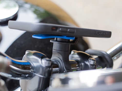 QUADLOCK YÜKSELTME PARÇASI