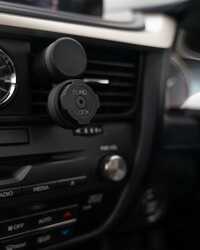 QUADLOCK OTOMOBIL KLİMA MENFEZİ BAĞLANTISI - Thumbnail