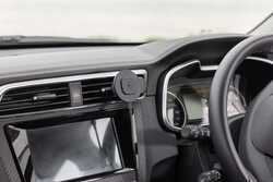 QUADLOCK OTOMOBIL KLİMA MENFEZİ BAĞLANTISI - Thumbnail