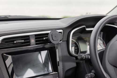 QUADLOCK OTOMOBIL KLİMA MENFEZİ BAĞLANTISI