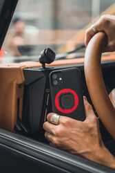 QUADLOCK OTOMOBIL ÖN KONSOL BAĞLANTISI - Thumbnail