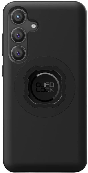 QUADLOCK SAMSUNG GALAXY S24+ MAG UYUMLU KILIF