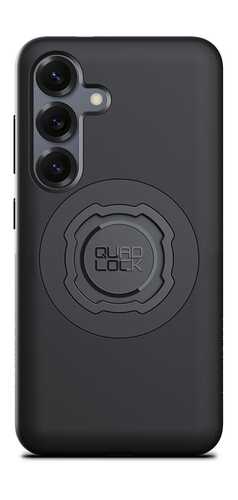 QUADLOCK SAMSUNG GALAXY S25 MAG UYUMLU KILIF