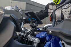 QUADLOCK TİTREŞİM ENGELLEYİCİ - Thumbnail