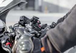 QUADLOCK TİTREŞİM ENGELLEYİCİ - Thumbnail