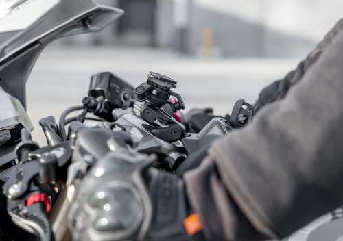 QUADLOCK TİTREŞİM ENGELLEYİCİ