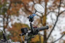 QUADLOCK TİTREŞİM ENGELLEYİCİ - Thumbnail