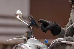 QUADLOCK TİTREŞİM ENGELLEYİCİ - Thumbnail