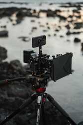 QUADLOCK TRIPOD ADAPTORU - Thumbnail