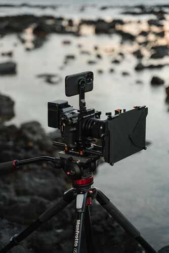 QUADLOCK TRIPOD ADAPTORU