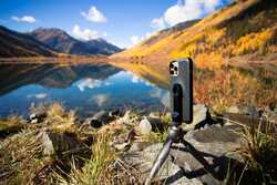 QUADLOCK TRIPOD ADAPTORU - Thumbnail