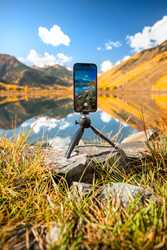 QUADLOCK TRIPOD ADAPTORU - Thumbnail