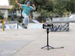 QUADLOCK TRIPOD SELFIE CUBUGU - Thumbnail