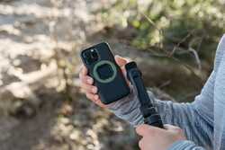 QUADLOCK TRIPOD SELFIE CUBUGU - Thumbnail