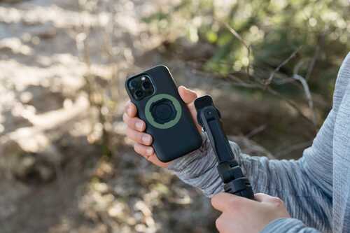 QUADLOCK TRIPOD SELFIE CUBUGU