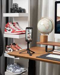 QUADLOCK TRIPOD SELFIE CUBUGU - Thumbnail