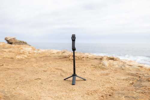 QUADLOCK TRIPOD SELFIE CUBUGU