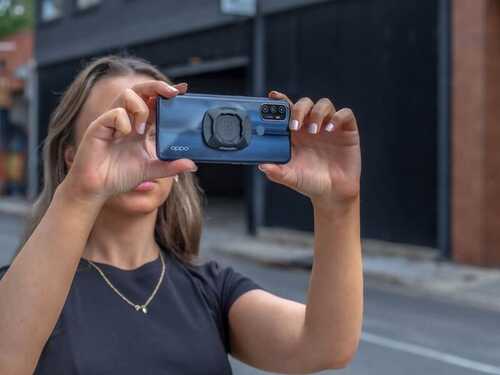 QUADLOCK UNIVERSAL ADAPTOR