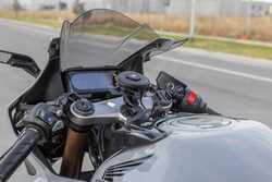 QUADLOCK USB HAVA KOŞULLARINA DAYANIKLI KABLOSUZ ŞARJ BAŞLIĞI - Thumbnail