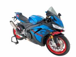 WRS APRILIA RSV4 / FACTORY 2021-2026 RÜZGAR SİPERLİĞİ FÜME AP003F - Thumbnail
