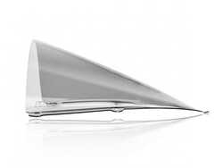 WRS APRILIA RSV4 / FACTORY 2021-2026 RÜZGAR SİPERLİĞİ FÜME AP003F - Thumbnail