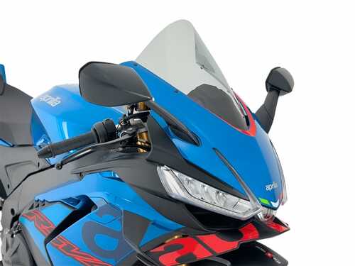 WRS APRILIA RSV4 / FACTORY 2021-2026 RÜZGAR SİPERLİĞİ FÜME AP003F
