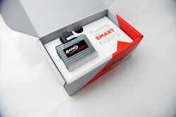 RAPID BIKE - RAPID BIKE SMART 2 CONTROL UNIT KIT + WIRING HONDA CBR 1000 RR-R FIREBLADE / SP 2020-2023