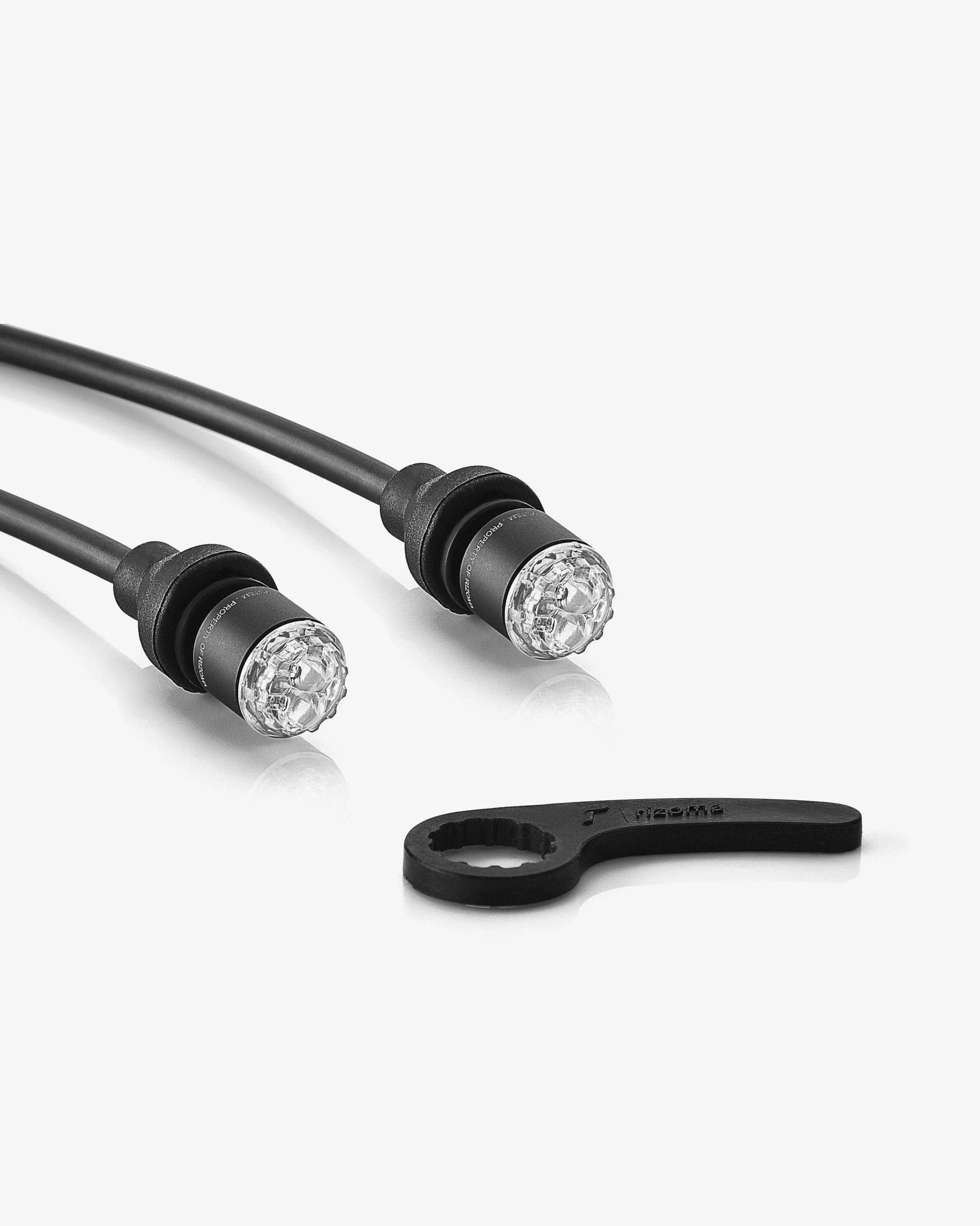 RIZOMA - RIZOMA 3 FONKSİYONLU ARKA LED SİNYAL FR075