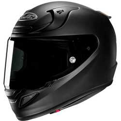 HJC - HJC RPHA12 KASK MAT SİYAH