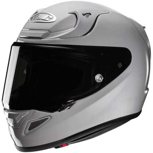 HJC RPHA12 KASK NARDO GRİ