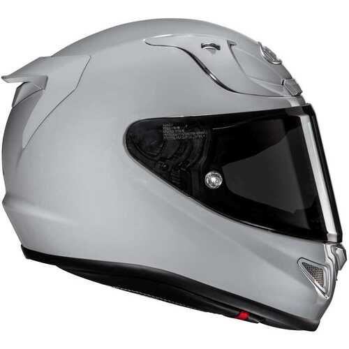 HJC RPHA12 KASK NARDO GRİ