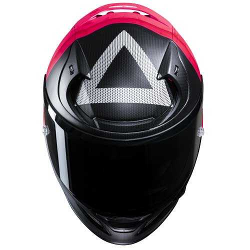 HJC RPHA12 KASK SQUID GAME NETFLIX MC1SF