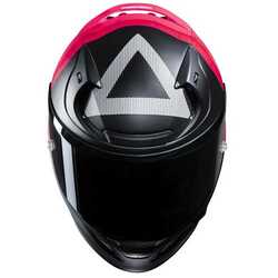 HJC - HJC RPHA12 KASK SQUID GAME NETFLIX MC1SF (1)