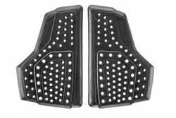 SAS-TEC - SAS-TEC SC-1/CP-2 LEVEL 1 GÖĞÜS KORUMA