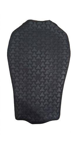 SAS-TEC SC-1/FB-2 LEVEL 2 UNIVERSAL CIRTLI SIRT KORUMA (XXL)