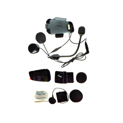 CARDO SRAK0032 (PACKTALK-SMARTPACK) AUDIO VE MIKROFON SET