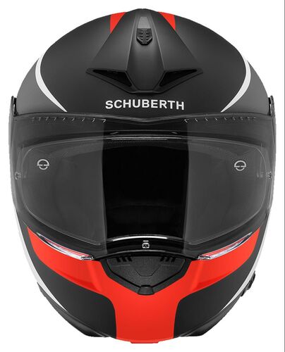 SCHUBERTH C3 PRO KASK SESTANTE RED
