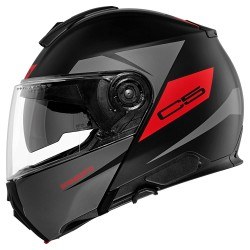 SCHUBERTH C5 KASK ECLIPSE ANTHRACITE - Thumbnail