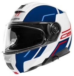 SCHUBERTH C5 KASK MASTER BLUE - Thumbnail