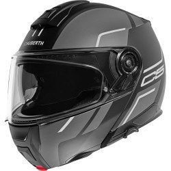 SCHUBERTH - SCHUBERTH C5 KASK MASTER GREY