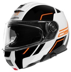 SCHUBERTH - SCHUBERTH C5 KASK MASTER ORANGE