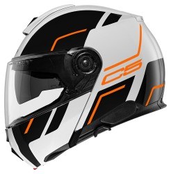 SCHUBERTH C5 KASK MASTER ORANGE - Thumbnail