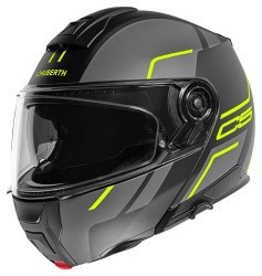 SCHUBERTH C5 KASK MASTER YELLOW - Thumbnail