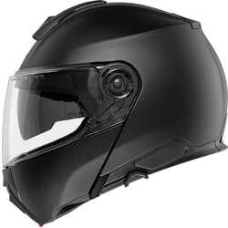 SCHUBERTH - SCHUBERTH C5 KASK MAT SİYAH