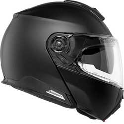 SCHUBERTH C5 KASK MAT SİYAH - Thumbnail