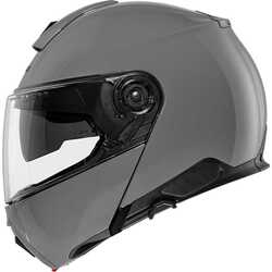 SCHUBERTH - SCHUBERTH C5 KASK NARDO GRİ (1)