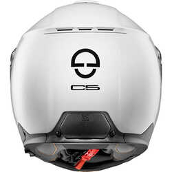 SCHUBERTH C5 KASK PARLAK BEYAZ - Thumbnail